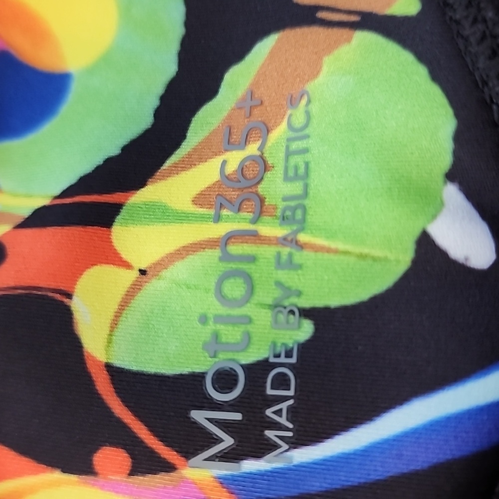 Fabletics 365+ Motion Vibrant Colored Set - image 5